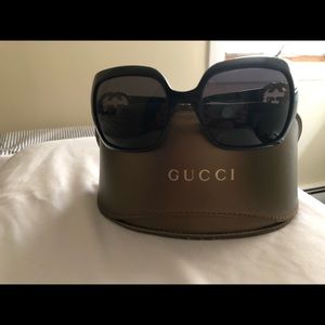 Gucci Accessories - Gucci Sunglasses (Women) Gucci Accessories - Gucci Sunglasses (Women)